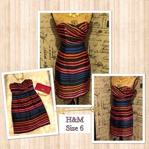 H&M Dress Size 6